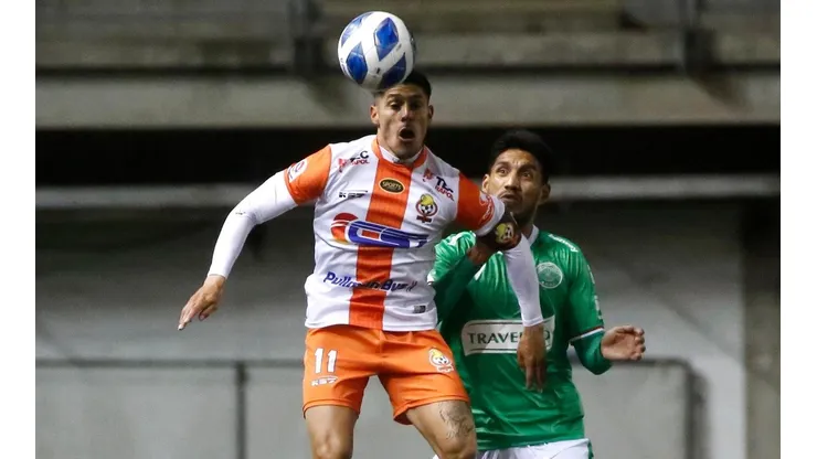 Su último cruce fue empate 2 a 2 en septiembre, por la fecha 24 de la temporada pasada del fútbol chileno.