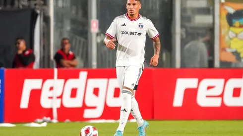 El uruguayo Alan Saldivia apunta a ser titular este viernes.