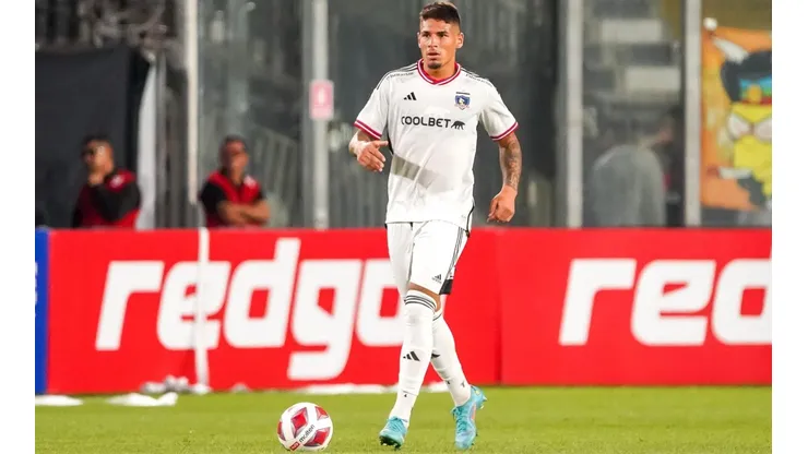 El uruguayo Alan Saldivia apunta a ser titular este viernes.