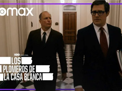 ¿Cuál es la fecha de estreno de Los Plomeros de la Casa Blanca?