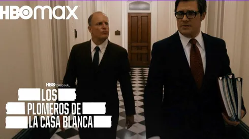 ¿Cuál es la fecha de estreno de Los Plomeros de la Casa Blanca?