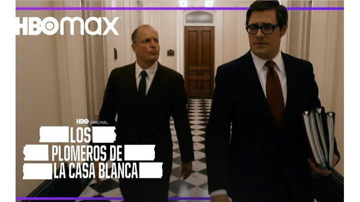 ¿Cuál es la fecha de estreno de Los Plomeros de la Casa Blanca?