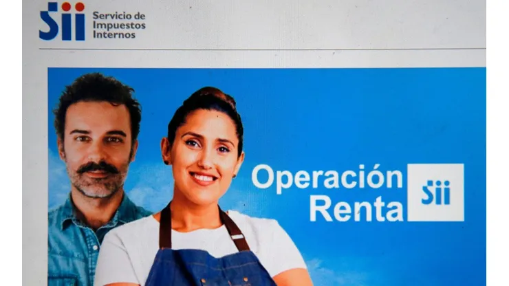¿Cómo hacer la Operación Renta para recibir el pago el 15 de mayo?