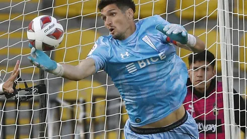 Dituro se ilusiona con un triunfo de la Católica contra la U.