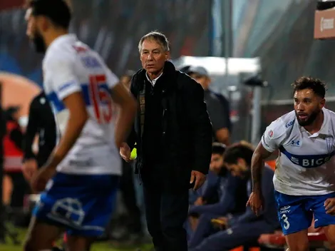 La formación llena de bajas de la UC para el Clásico Universitario