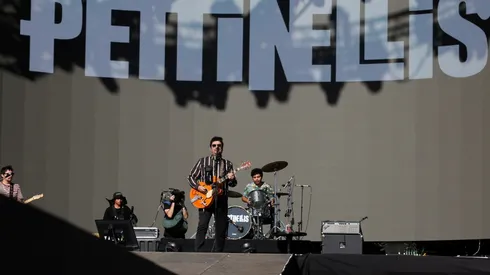 Lollapalooza 2023 Dia 2