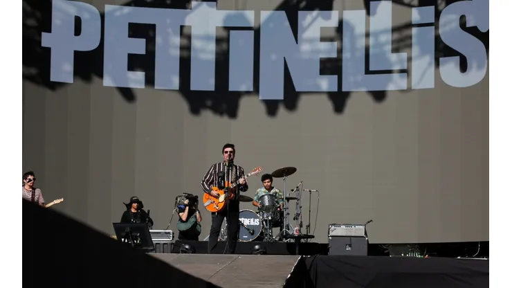 Lollapalooza 2023 Dia 2