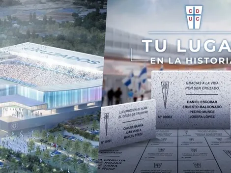 Venta de losas para el nuevo San Carlos está cerca del fracaso