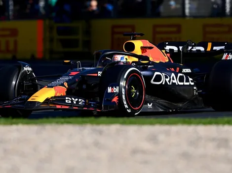 F1: ¿Cuándo es el Gran Premio de Azerbaiyán?