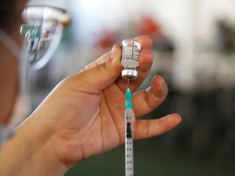 Conoce quiénes pueden vacunarse con la vacuna bivalente contra el Covid-19