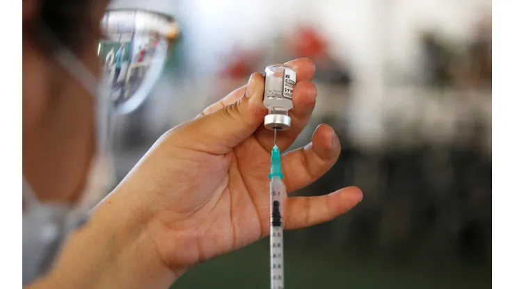 Conoce quiénes pueden vacunarse con la vacuna bivalente contra el Covid-19