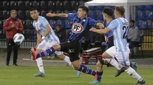 Magallanes no pasa por su mejor momento.