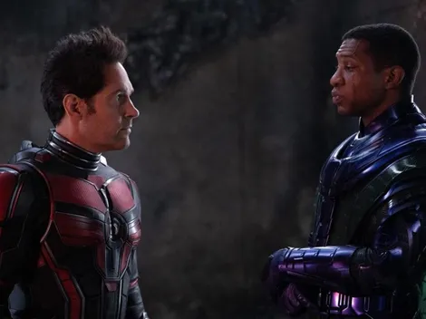 Ant-Man and The Wasp: Quantumania llega en mayo a Disney+