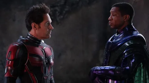 Ant-Man and The Wasp: Quantumania llega en mayo a Disney+