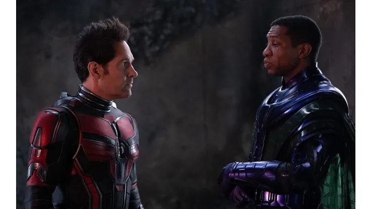 Ant-Man and The Wasp: Quantumania llega en mayo a Disney+