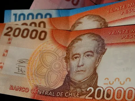 El nuevo sueldo mínimo desde mayo si se aprueba la ley