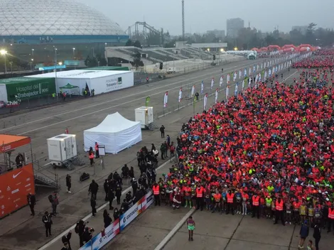 Maratón de Santiago 2023: Así puedes inscribirte en el evento