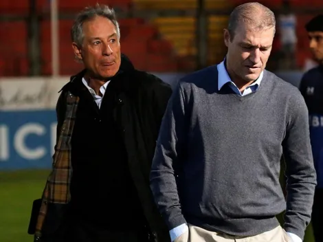 "Entre Ariel Holan y Tati Buljubasich hay roces anteriores"