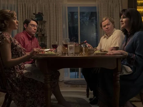 ¡Amor y Muerte de Elizabeth Olsen está en HBO Max!