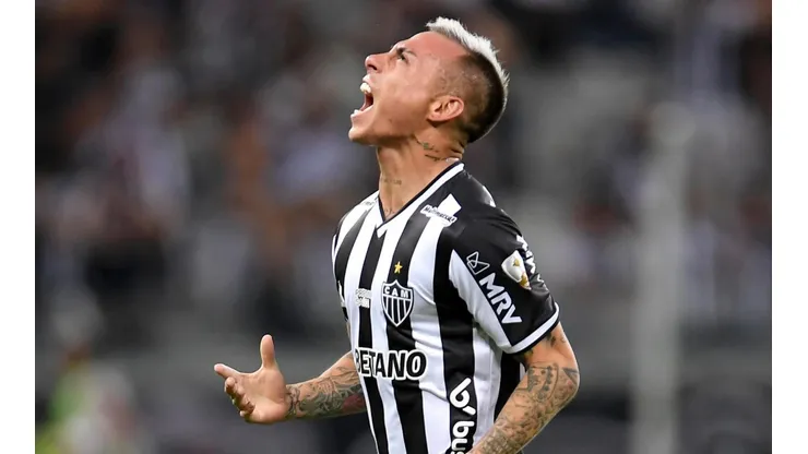 Vargas está siendo muy criticado en Brasil