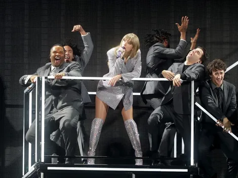 Fans de Taylor Swift convocan a marcha para que venga a Chile