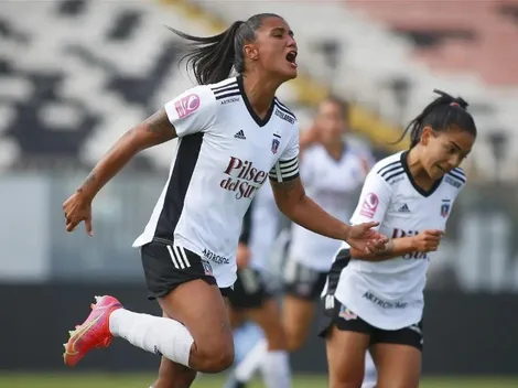 Cote Urrutia está de alta y espera volver a jugar con Colo Colo