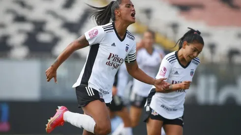 Cote Urrutia está de alta y espera volver a jugar con Colo Colo