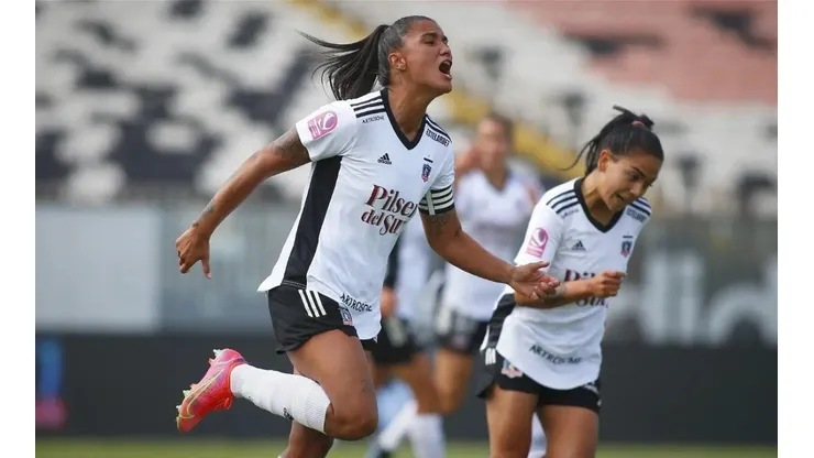 Cote Urrutia está de alta y espera volver a jugar con Colo Colo