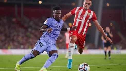 Su último duelo fue victoria 2 a 1 a favor de Real Madrid en agosto, por la primera jornada del presente curso del fútbol español.