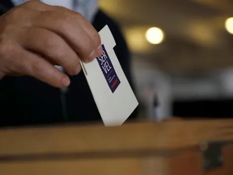 ¿Dónde debo excusarme si no voy a votar el 7 de mayo?