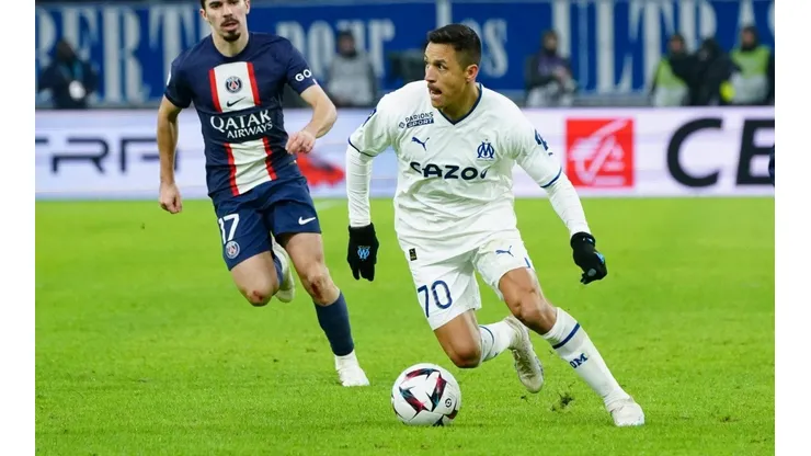 Alexis Sánchez ha tenido una gran temporada en la vida real, y en los videojuegos también se ve reflejado.