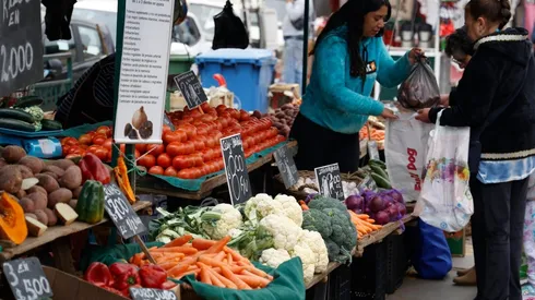 ¿Quiénes reciben el último pago del Bono Canasta?