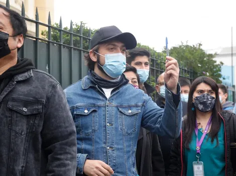 ¿Cómo saber dónde me toca votar este domingo 7 de mayo?