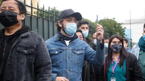 ¿Cómo saber dónde me toca votar este domingo 7 de mayo?