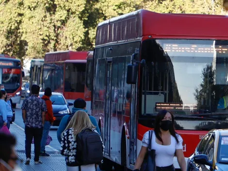 ¿Será gratis el transporte público en las elecciones del 7 de mayo?