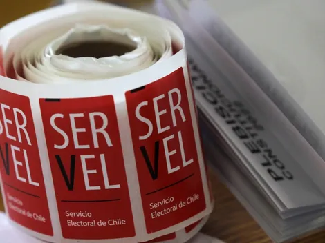 Los candidatos a consejeras y consejeros de la Región de Valparaíso