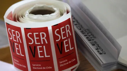 Los candidatos a consejeras y consejeros de la Región de Valparaíso