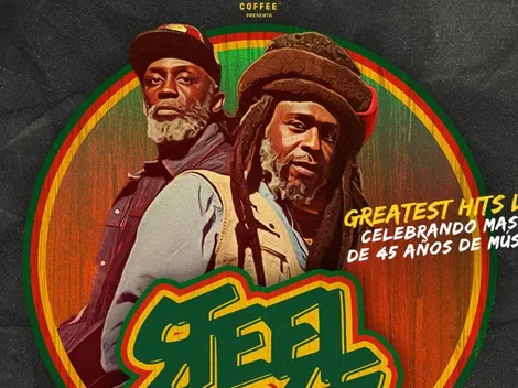 ¿Dónde comprar entradas para el show de Steel Pulse en Chile?