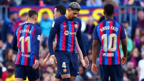 Barcelona se quedará sin su icónica señal de TV.