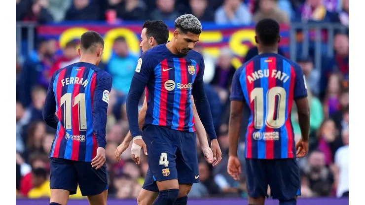 Barcelona se quedará sin su icónica señal de TV.
