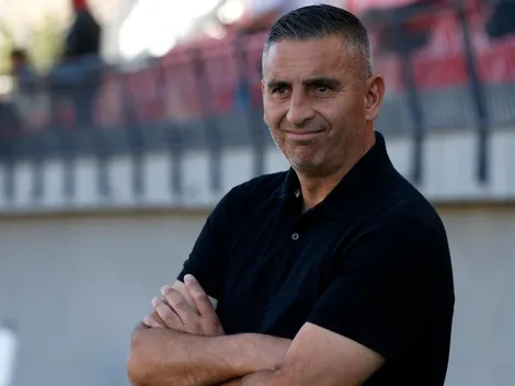 Jaime García pone la cara: "El cagazo fue de nosotros y punto"