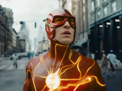 ¿Qué pasa con Ezra Miller? Director de The Flash revela detalles de su salud