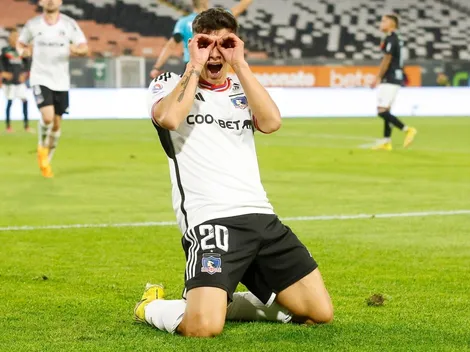 Quinteros promete que Colo Colo está cerca de su prime