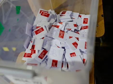 Candidatos a consejeros en Región del Biobío