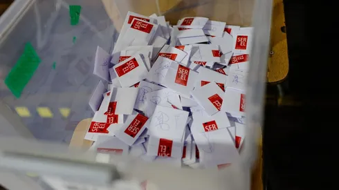 Candidatos a consejeros en Región del Biobío