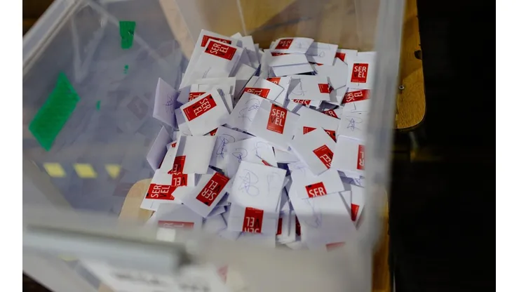Candidatos a consejeros en Región del Biobío