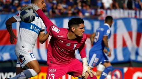 Dituro habló en la previa del clásico universitario