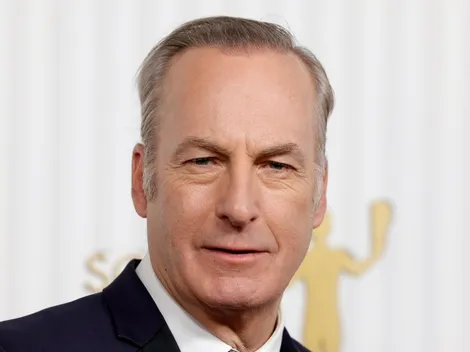 Bob Odenkirk se suma a la segunda temporada de The Bear