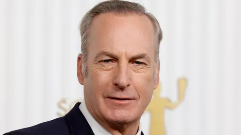 Bob Odenkirk se suma a la segunda temporada de The Bear