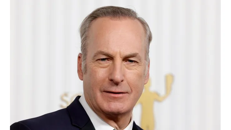Bob Odenkirk se suma a la segunda temporada de The Bear